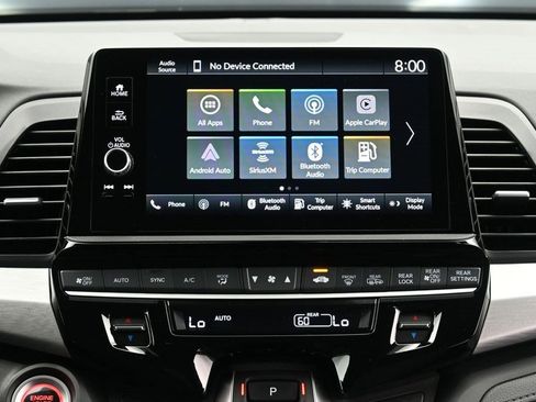 Used 2026 Honda Odyssey EX-L image 15