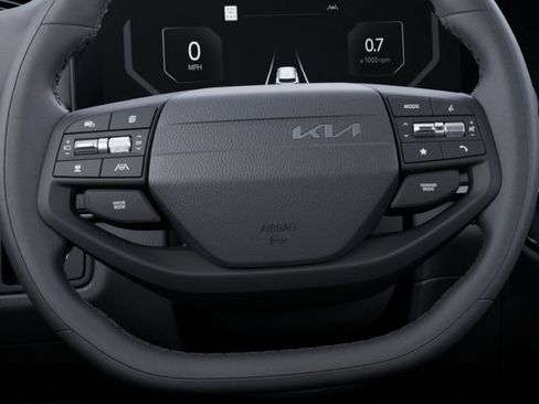 New 2027 Kia Sportage X-Line AWD/4WD image 22