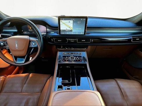 Used 2021 Lincoln Aviator Black Label w/ Dynamic Handling Package image 14