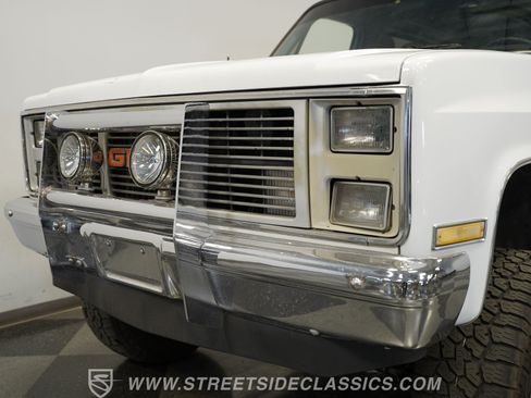 Used 1988 GMC Jimmy 4WD image 22