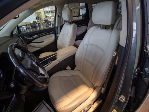 Certified 2023 Buick Enclave Essence w/ Experience Buick Package image 15