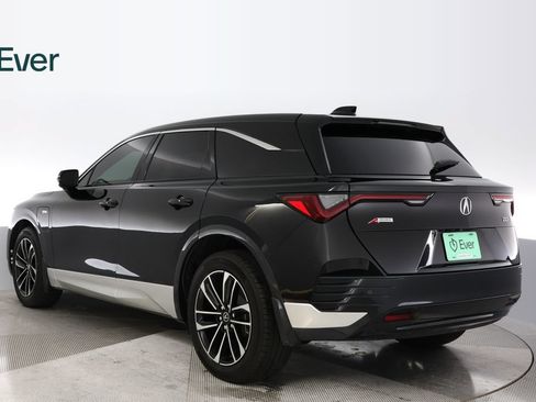 Used 2024 Acura ZDX A-Spec RWD image 14