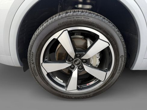 Used 2023 Audi Q5 2.0T Premium Plus image 9