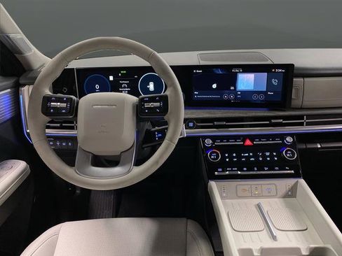 New 2026 Hyundai Santa Fe Limited image 5