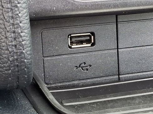 Used 2021 Ford Mustang Convertible w/ Equipment Group 101A RWD image 17