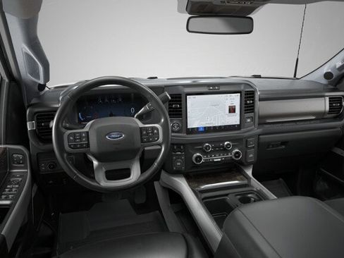 New 2026 Ford F250 Lariat w/ Lariat Ultimate Package AWD/4WD image 51