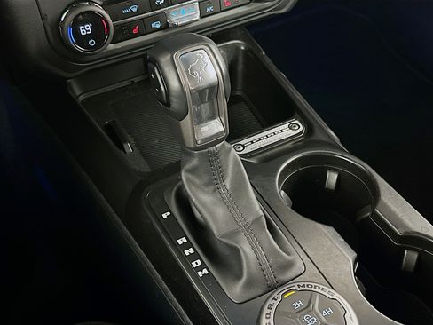 Used 2025 Ford Bronco Big Bend image 25