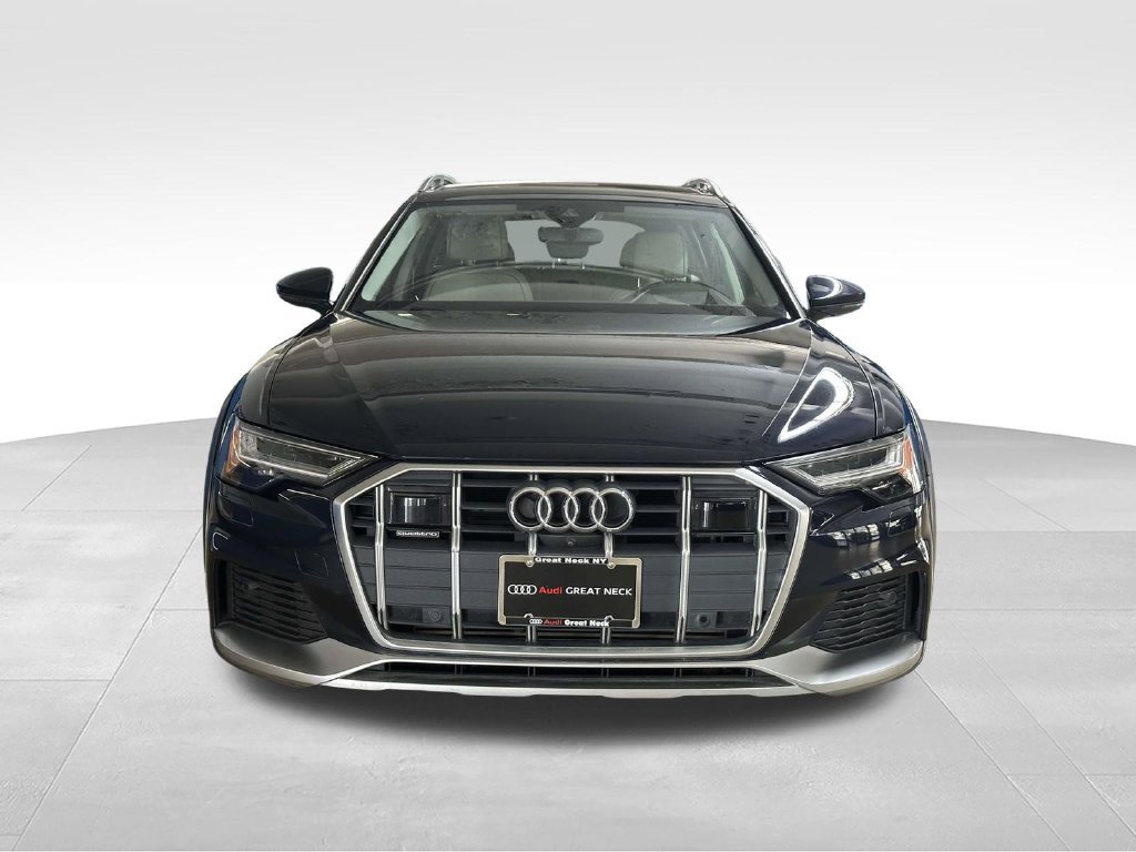 Used 2023 Audi A6 3.0T allroad Prestige w/ Prestige Package AWD/4WD image 31