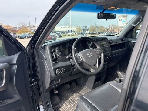 Used 2012 Honda Ridgeline RTL image 10