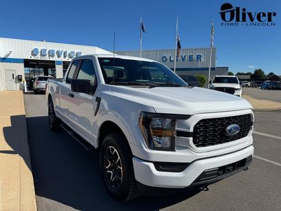 Used 2023 Ford F150 XL w/ STX Appearance Package
