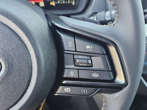 New 2026 Subaru Forester Wilderness image 32