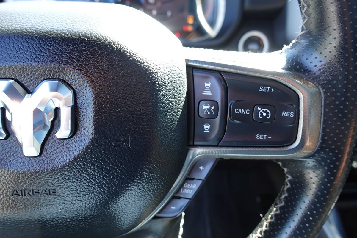 Used 2023 RAM 1500 Rebel w/ Rebel Level 2 Equipment Group AWD/4WD image 62