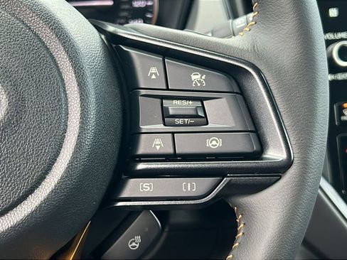New 2026 Subaru Crosstrek 2.5i Wilderness image 26
