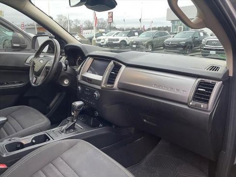 Used 2021 Ford Ranger XLT w/ Equipment Group 301A Mid image 21