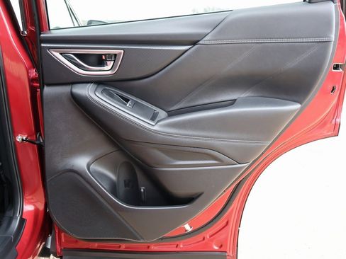 Used 2020 Subaru Forester Touring image 12