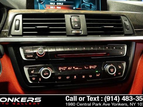 Used 2017 BMW 430i Gran Coupe xDrive 430i xDrive Gran Coupe SULEV image 34