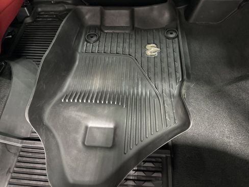 Used 2023 RAM 1500 Rebel w/ Rebel Level 1 Equipment Group image 18