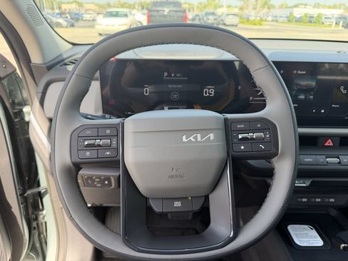New 2027 Kia Seltos EX FWD image 33