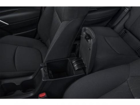 New 2026 Toyota Corolla Cross LE AWD/4WD image 16