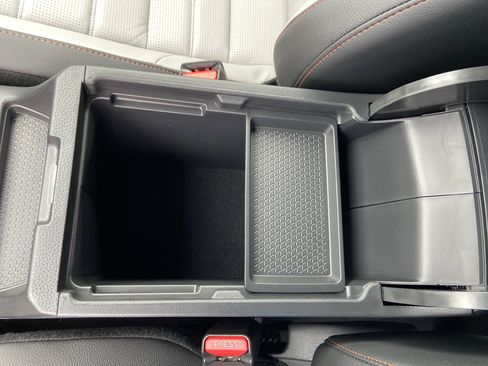 New 2026 Honda CR-V Sport Touring image 38