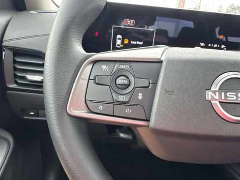 New 2026 Nissan Sentra S w/ Floor Mat Package FWD image 25