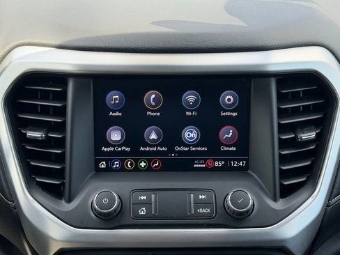 Used 2023 GMC Acadia SLE w/ Driver Convenience Package image 22