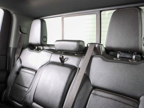 Used 2022 GMC Sierra 2500 Denali image 28