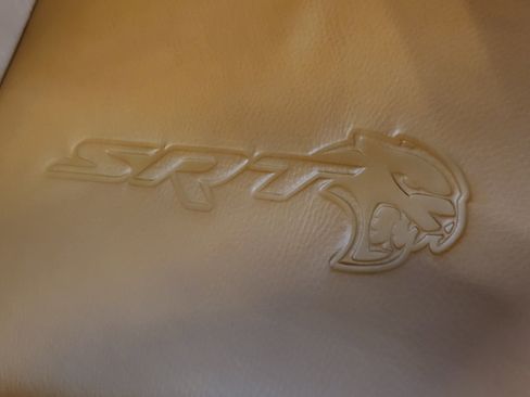 Used 2023 Dodge Charger SRT Hellcat image 20