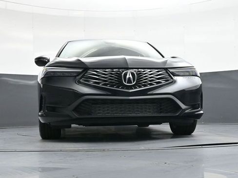 New 2026 Acura Integra FWD image 34
