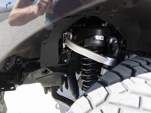 Used 2025 Ford F150 Lariat image 15