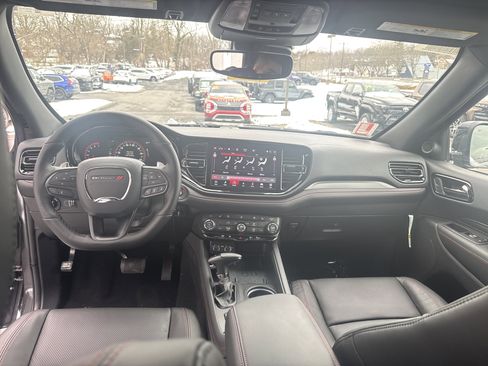 New 2026 Dodge Durango GT image 15