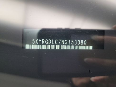 Used 2022 Kia Sorento LX image 33