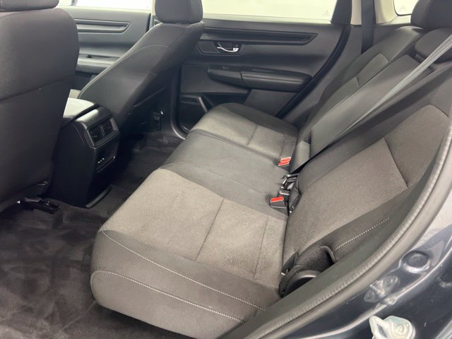 Used 2024 Honda CR-V EX image 11