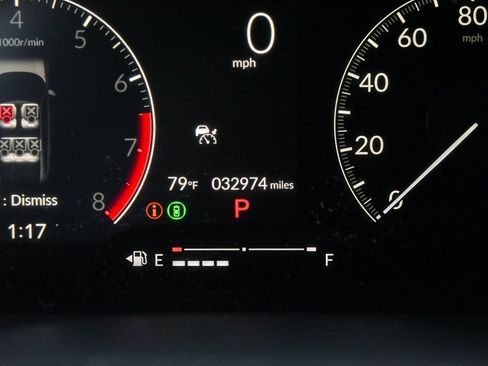 Used 2022 Honda Civic EX-L image 25