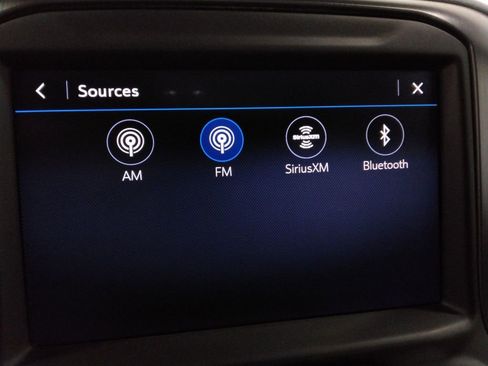 Used 2021 GMC Sierra 1500 AT4 w/ AT4 Preferred Package image 20