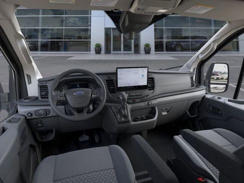 New 2026 Ford Transit 150 Low Roof image 9