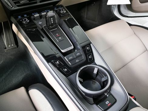 New 2026 Porsche 911 Carrera RWD image 20