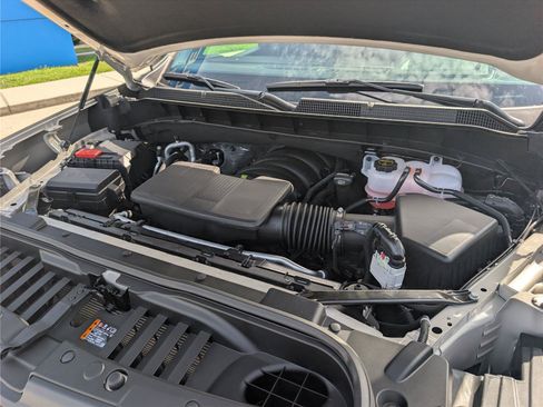 New 2026 Chevrolet Silverado 1500 RST w/ Convenience Package II AWD/4WD image 38