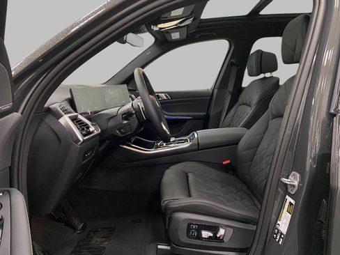 New 2026 BMW X5 xDrive40i AWD/4WD image 68