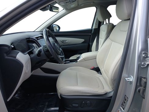Certified 2023 Hyundai Tucson SEL w/ Convenience Package image 9