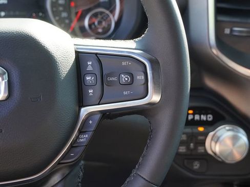 New 2026 RAM 1500 Laramie AWD/4WD image 26
