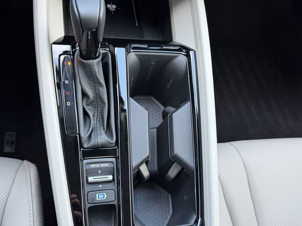 Used 2026 Honda Accord EX-L image 25