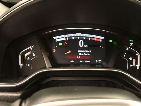 Used 2020 Honda CR-V Touring image 9