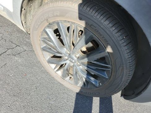 Used 2020 Kia Telluride SX w/ SX Prestige Package image 10