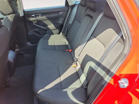 Used 2022 Honda Civic EX image 13