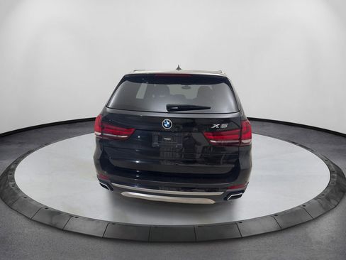 Used 2018 BMW X5 xDrive35i AWD/4WD image 6