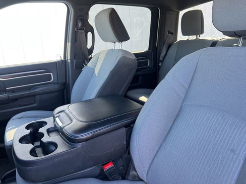 Used 2024 RAM 2500 Big Horn image 8