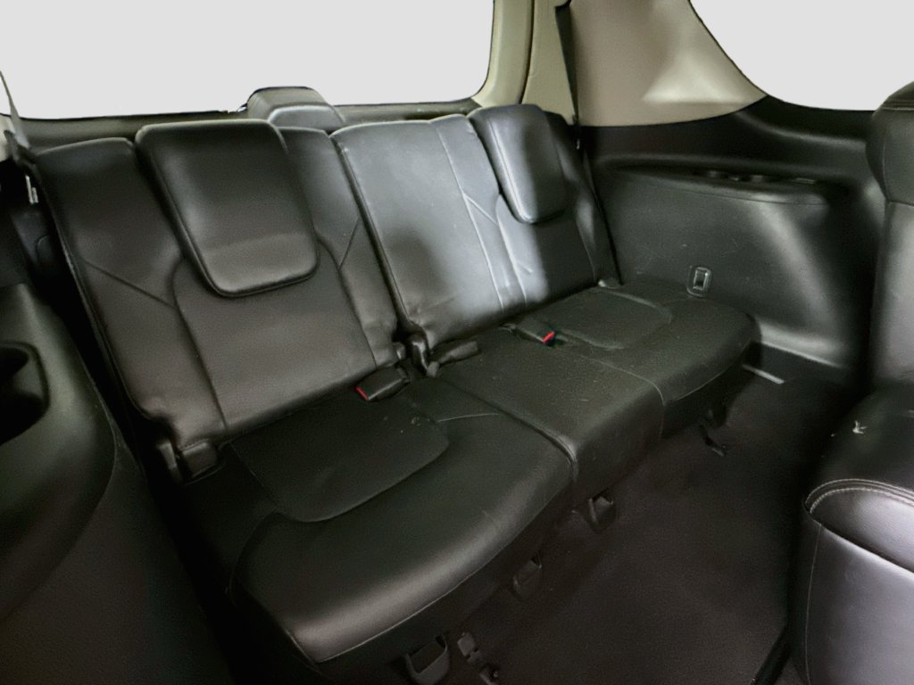 Used 2019 Nissan Armada SL w/ Premium Package RWD image 26