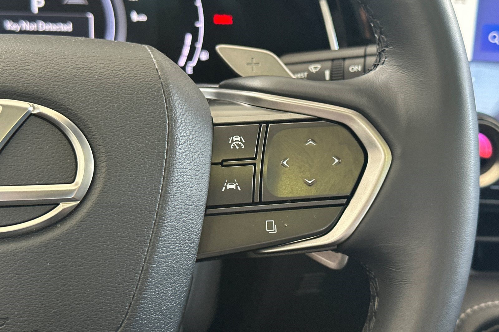 Certified 2024 Lexus NX 350h AWD w/ Vision Package image 32