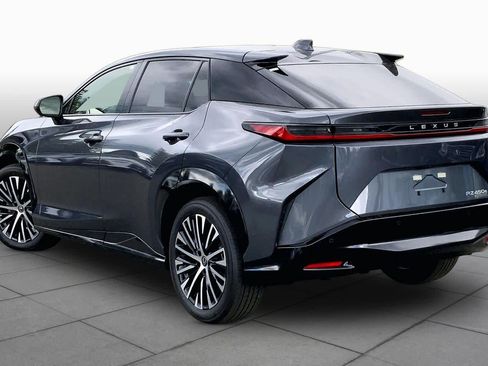 New 2026 Lexus RZ 450e AWD w/ Technology Package image 12